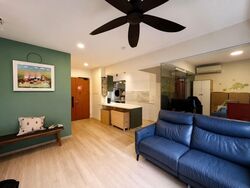 Blk 107A Alkaff Oasis (Toa Payoh), HDB 3 Rooms #588570191